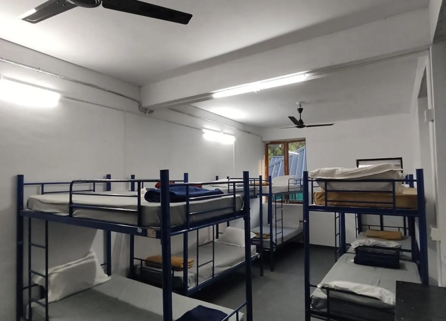 Casillda Munnar Hotel