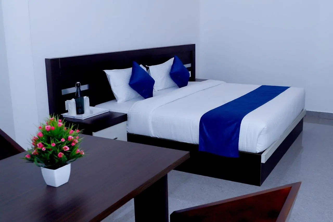 Resort Casillda Munnar Hotel