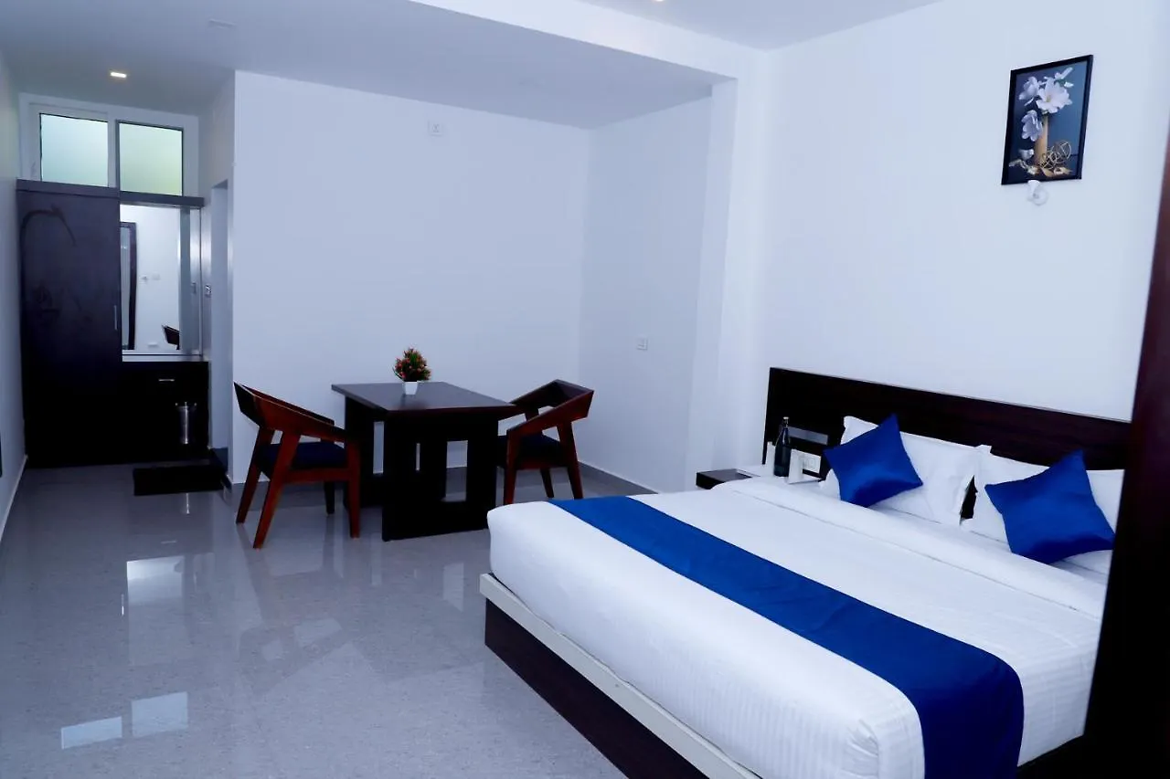 Resort Casillda Munnar Hotel India