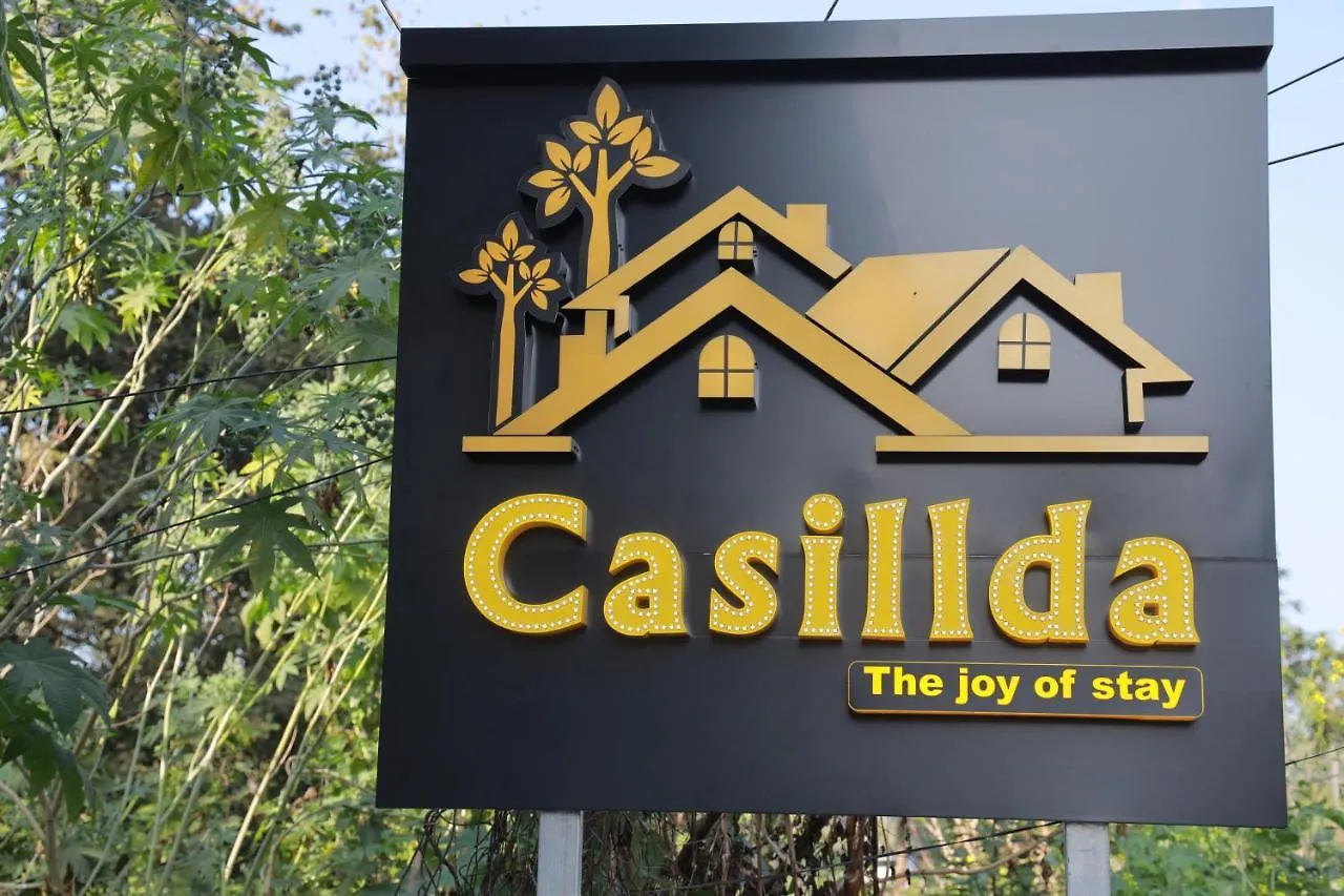 מלון Casillda מונאר 0*,  הודו
