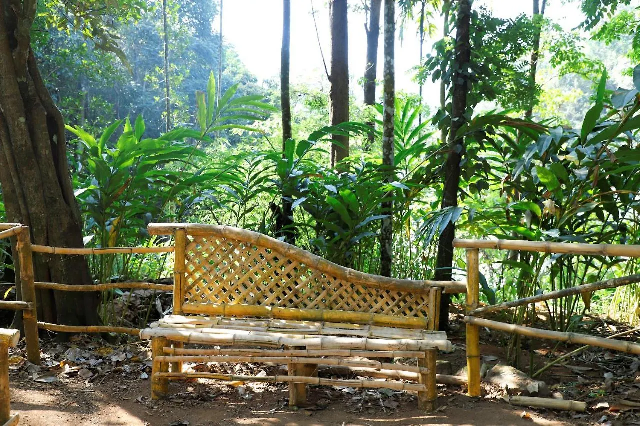 Casillda Munnar Hotel Resort