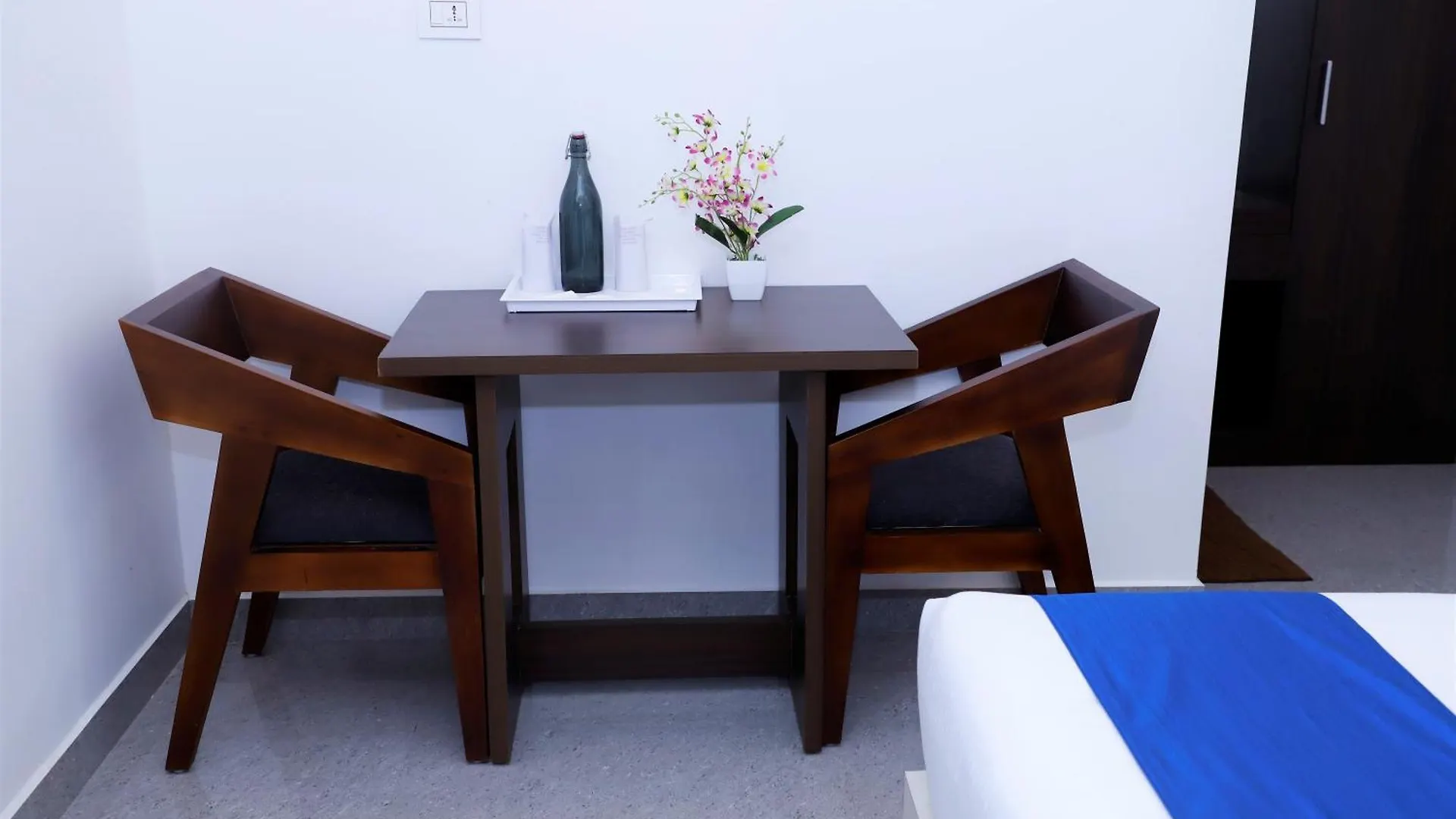 Resort Casillda Munnar Hotel