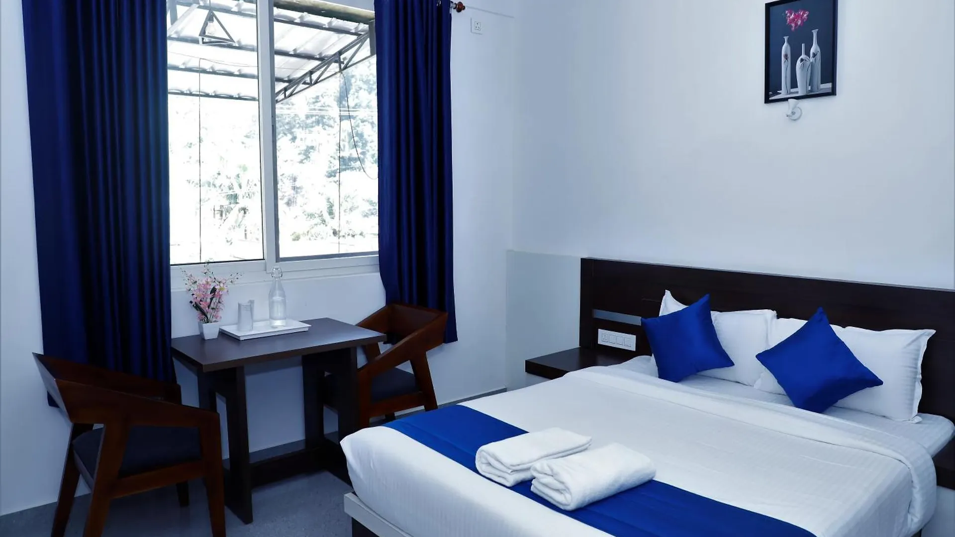 Resort Casillda Munnar Hotel