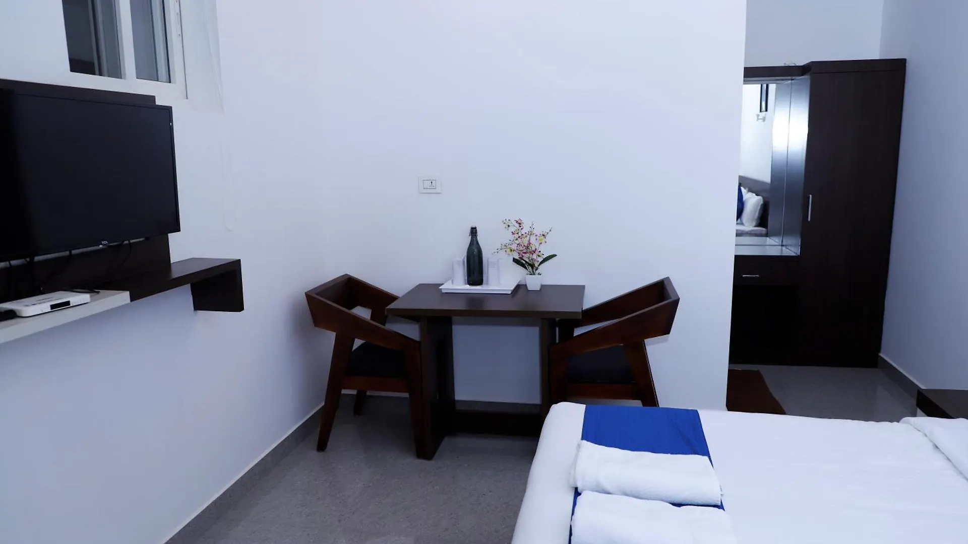 Casillda Munnar Hotel India