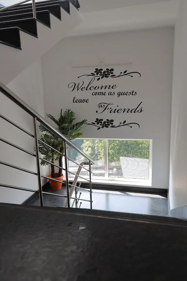 Casillda Munnar Hotel 0*,  India