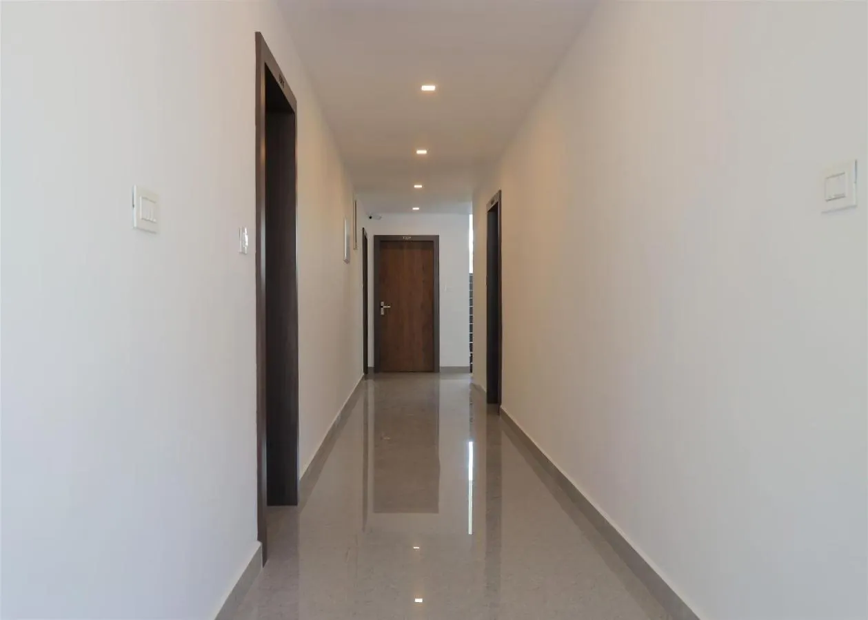 Casillda Munnar Hotel Resort
