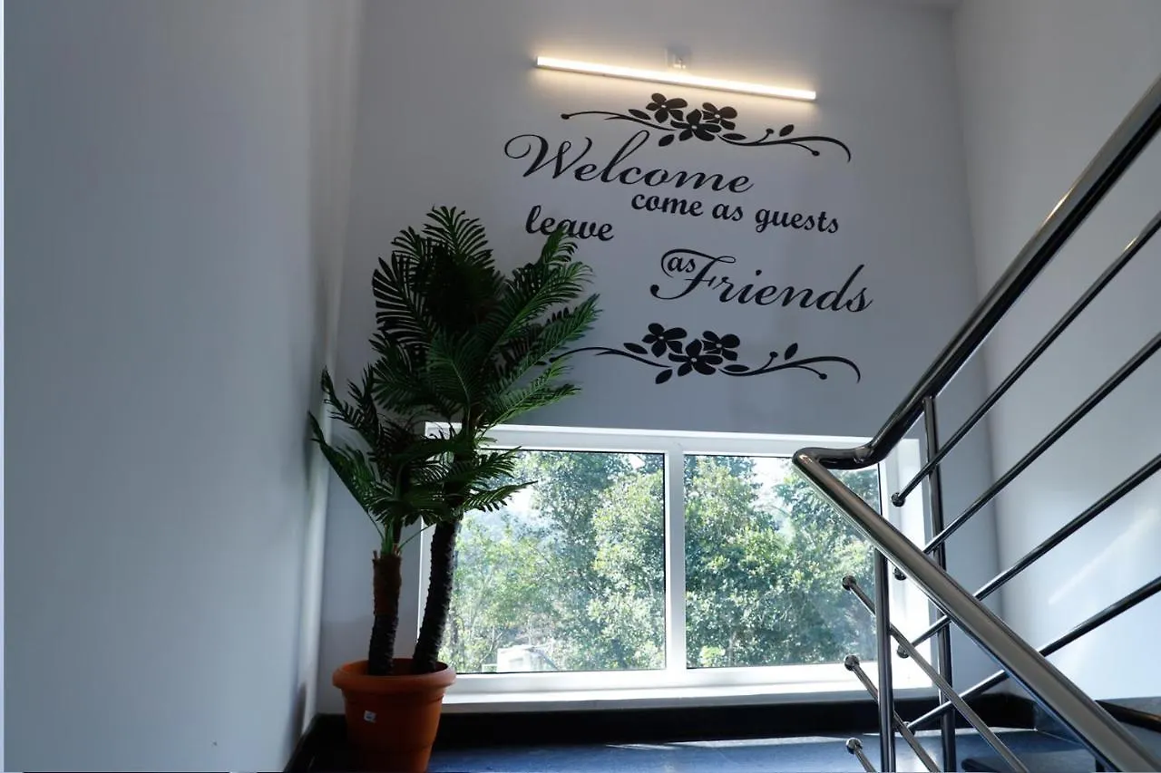 Resort Casillda Munnar Hotel India