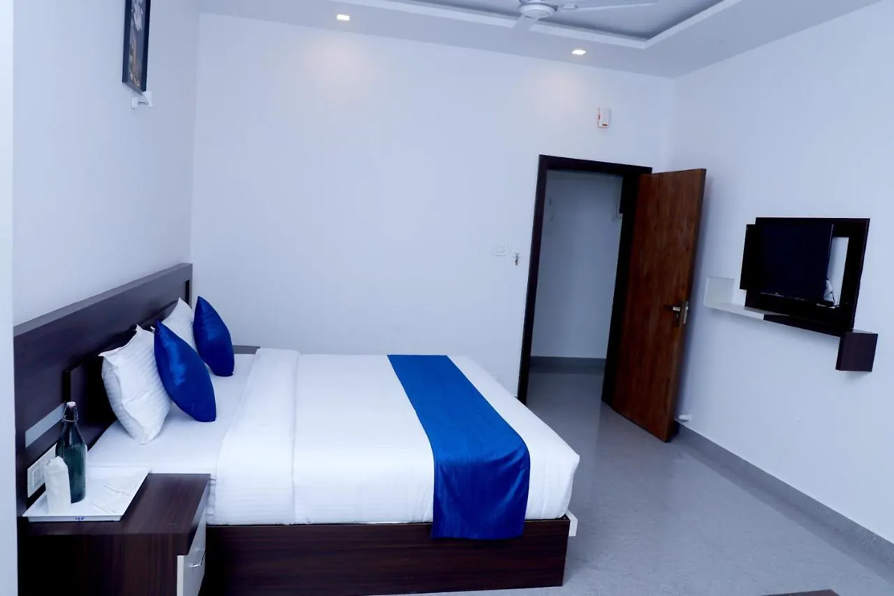 Casillda Munnar Hotel 0*,